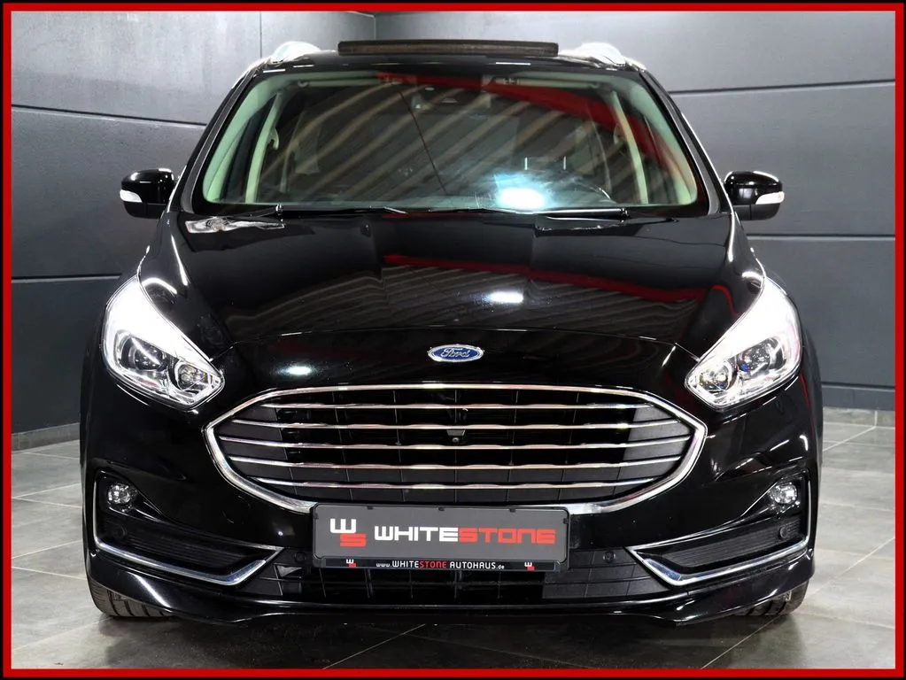 FORD Galaxy - Bild 5