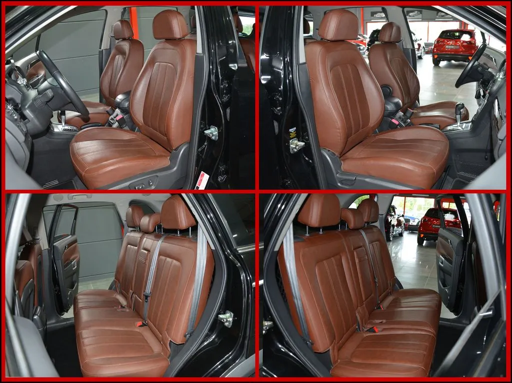 OPEL Antara - Bild 11