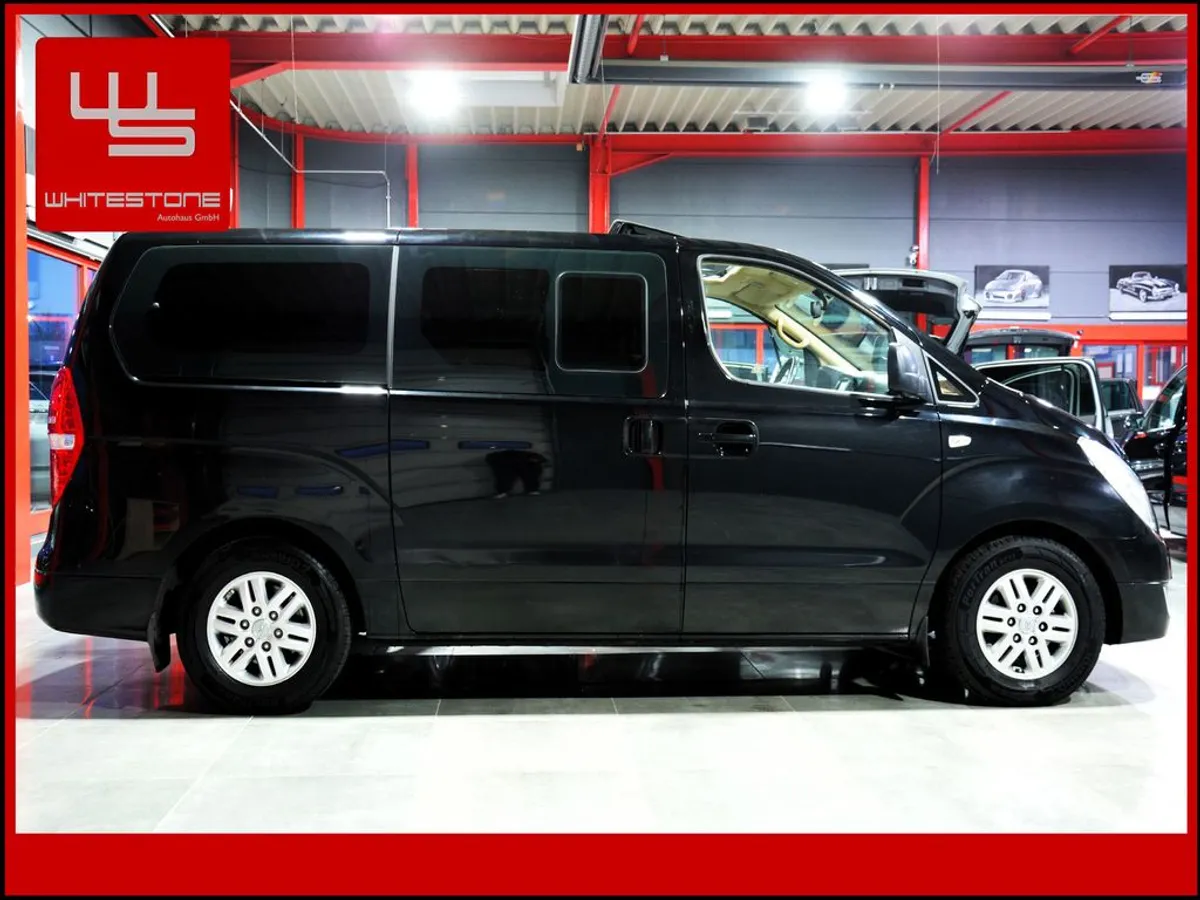 HYUNDAI H-1 - Bild 2