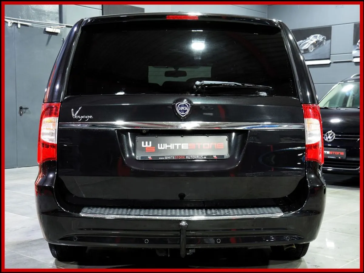 LANCIA Voyager - Bild 8