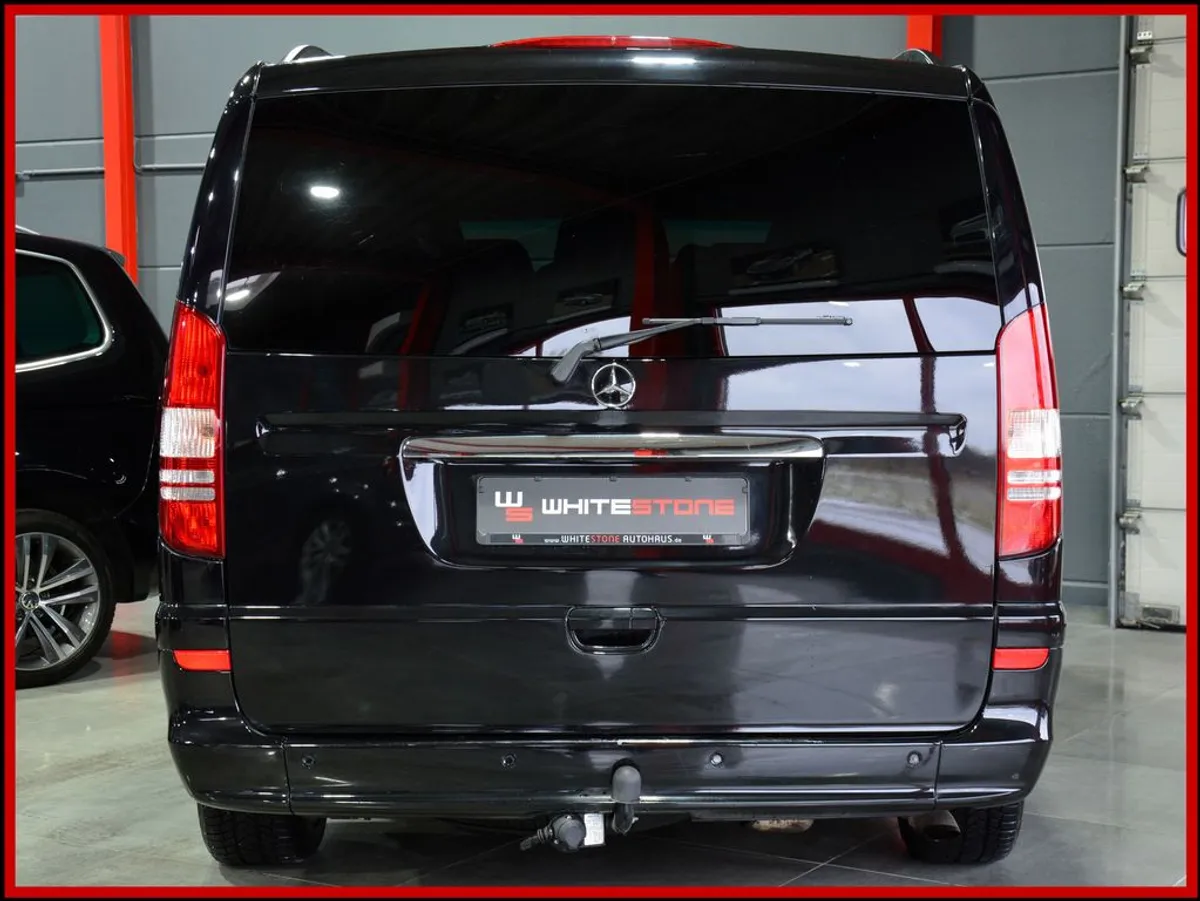 MERCEDES-BENZ Viano - Bild 7