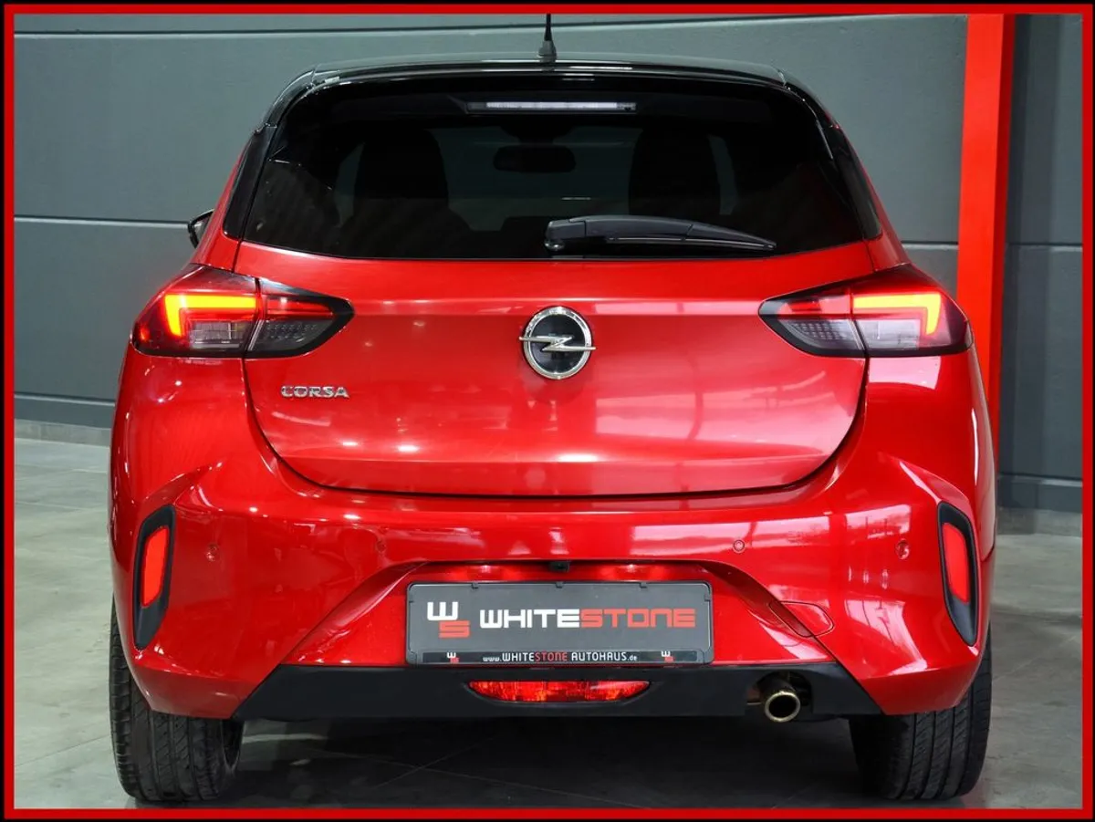 OPEL Corsa - Bild 8