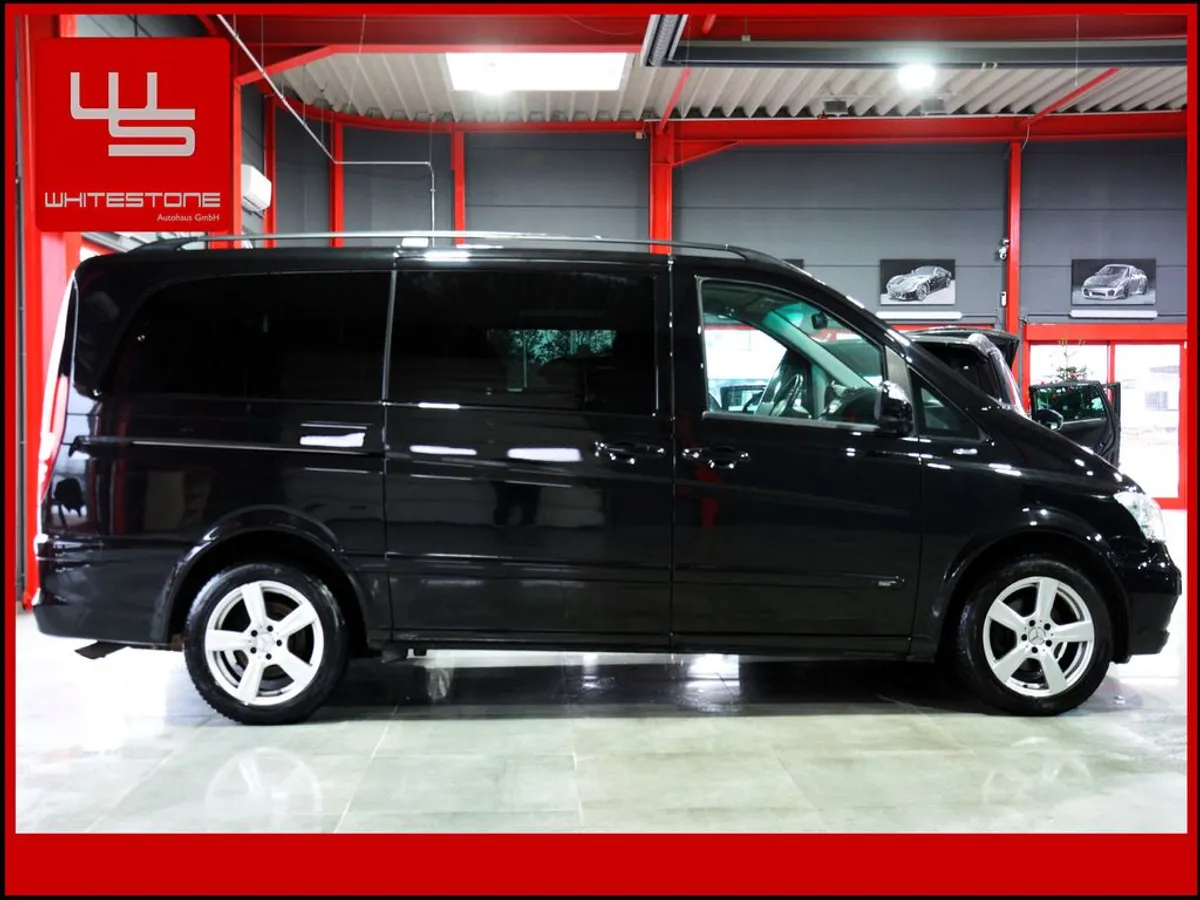 MERCEDES-BENZ Viano - Bild 2