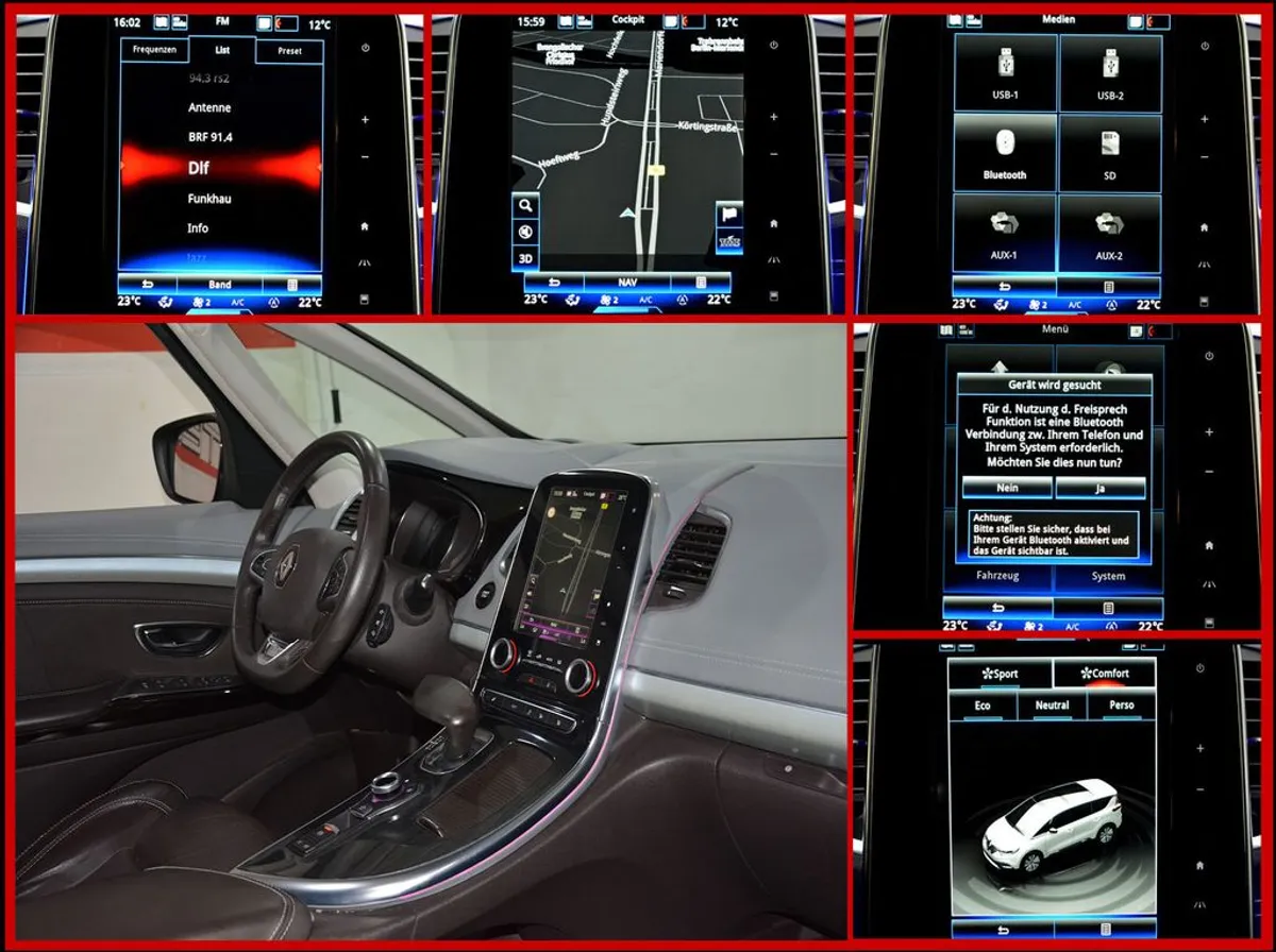 RENAULT Espace - Bild 12