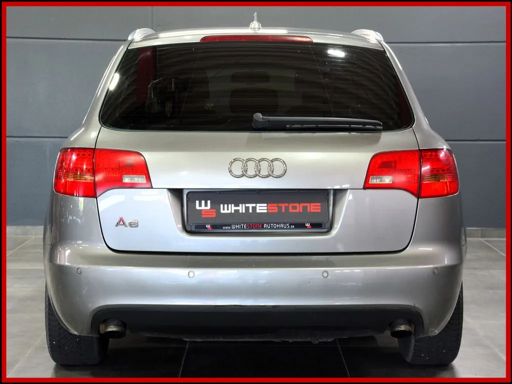 AUDI A6 - Bild 7