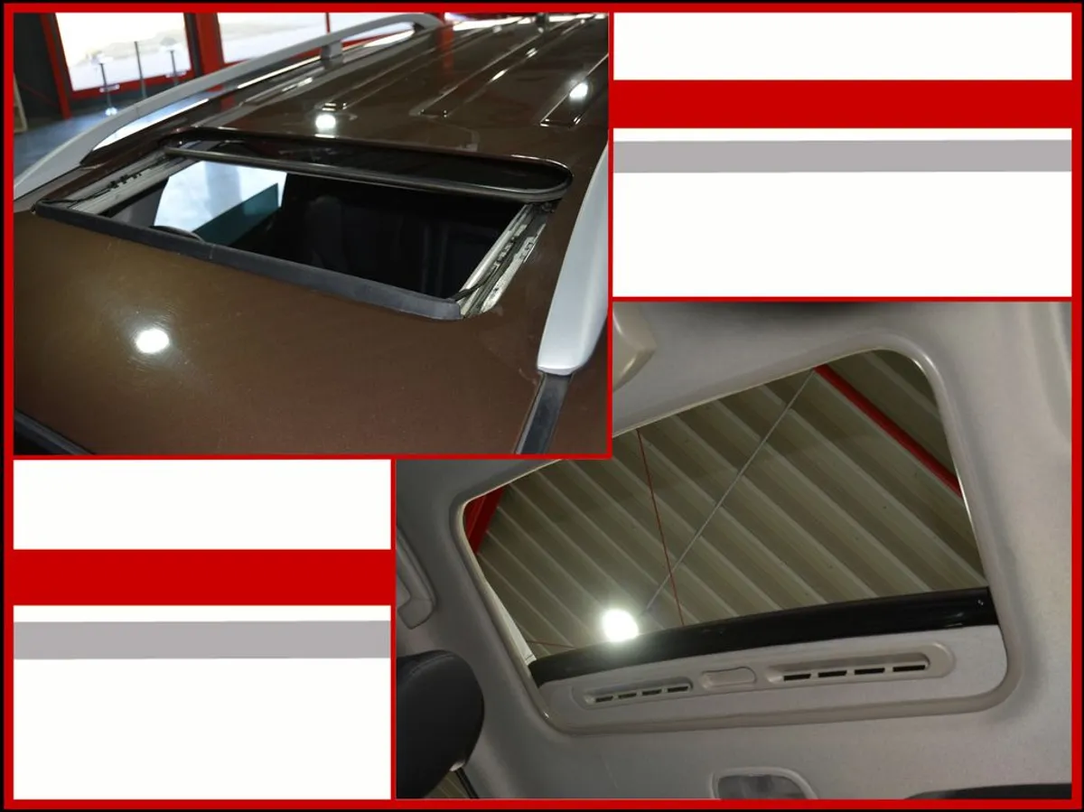 SSANGYONG REXTON - Bild 10