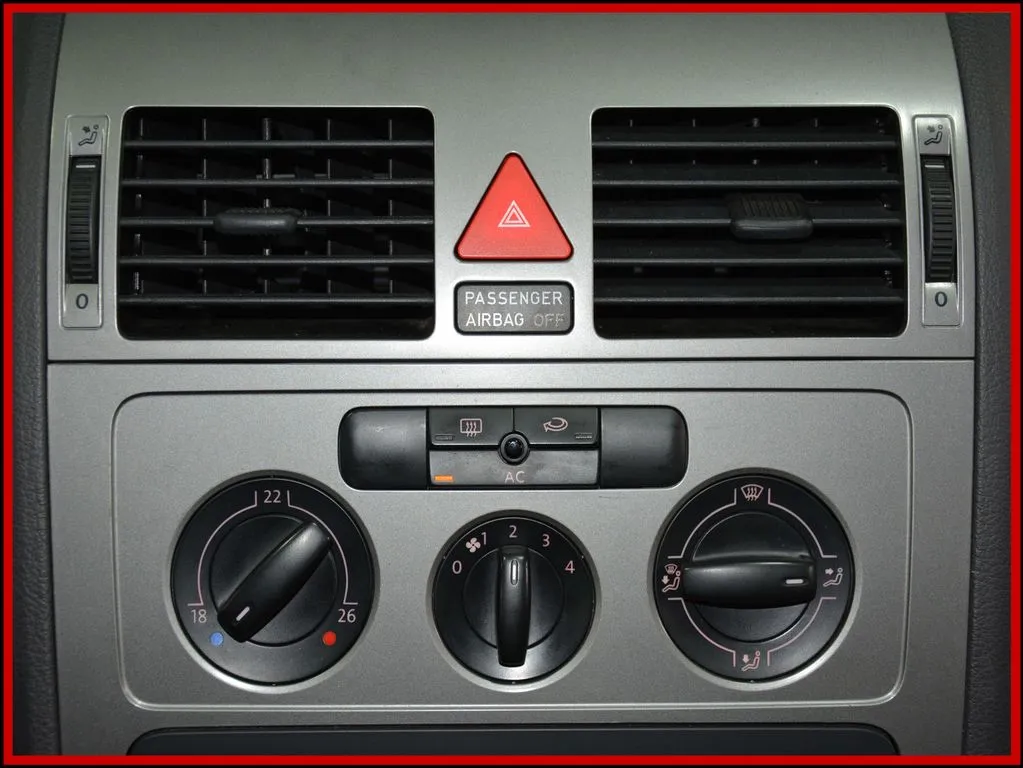 VW Touran - Bild 13