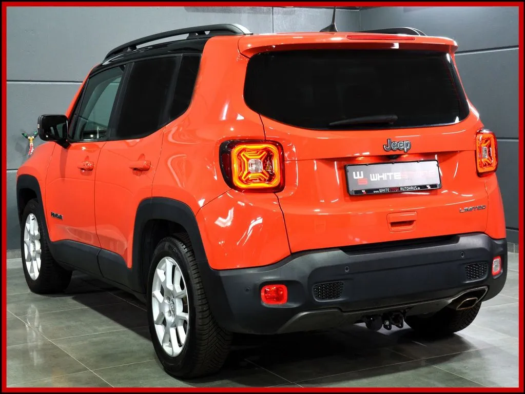 JEEP Renegade - Bild 7