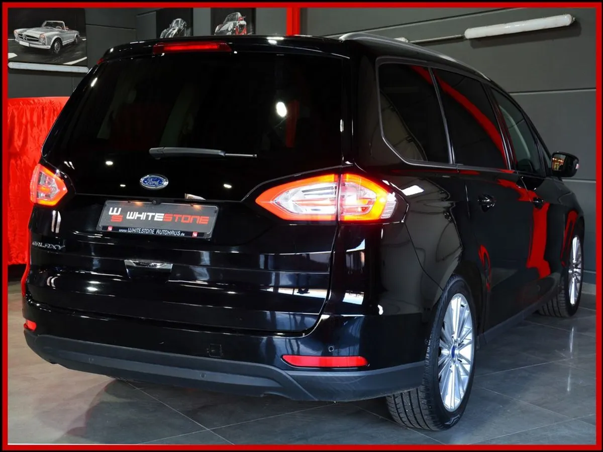 FORD Galaxy - Bild 9