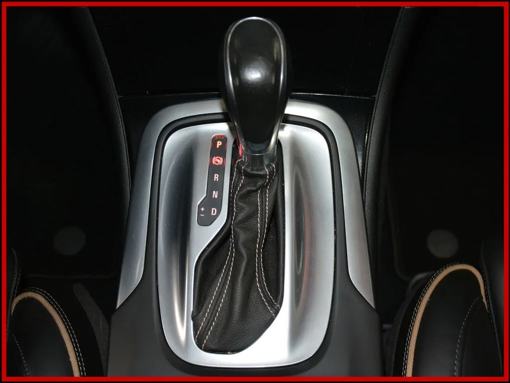 OPEL Insignia - Bild 18