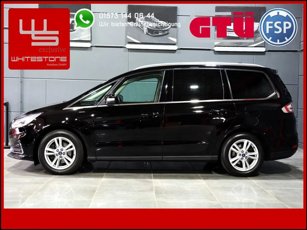 FORD Galaxy Main