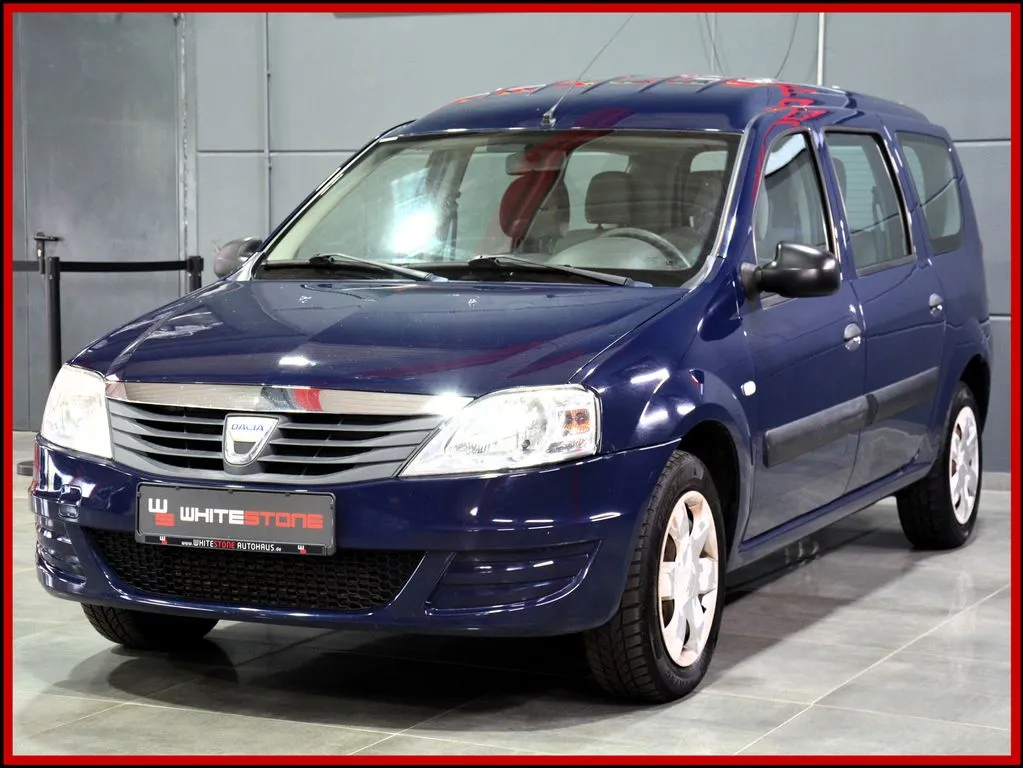 DACIA Logan - Bild 5