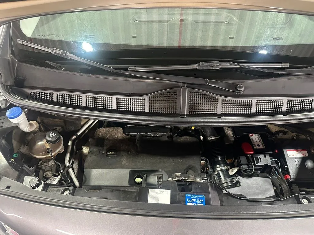 TOYOTA Proace - Bild 19