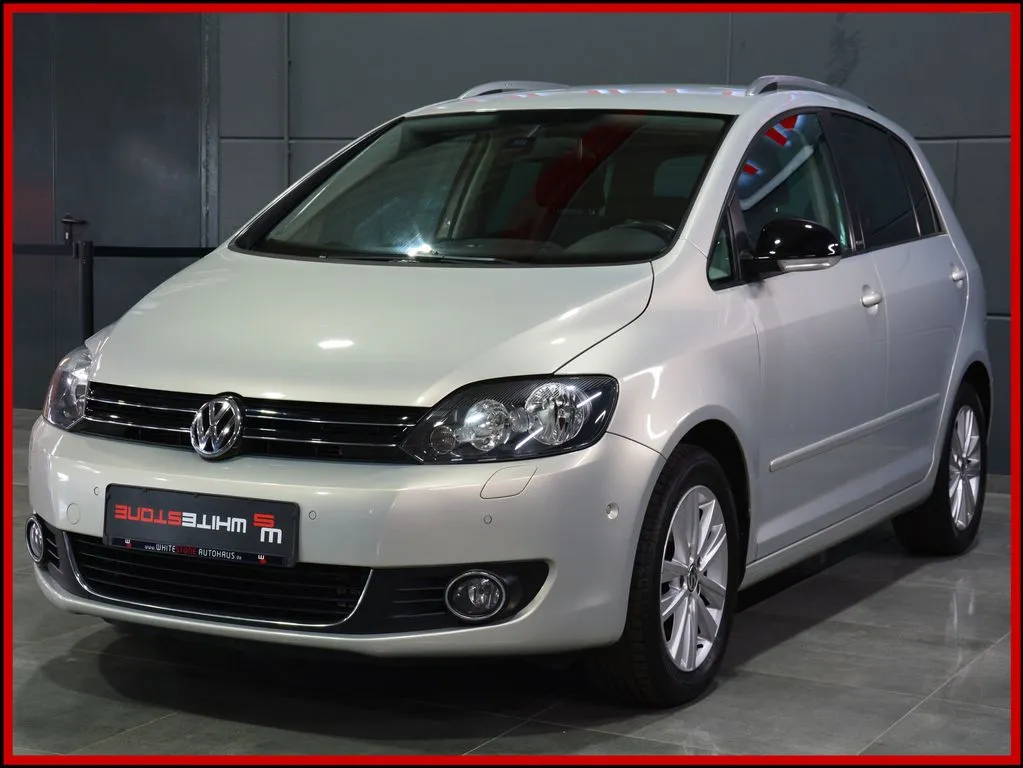 VW Golf - Bild 6