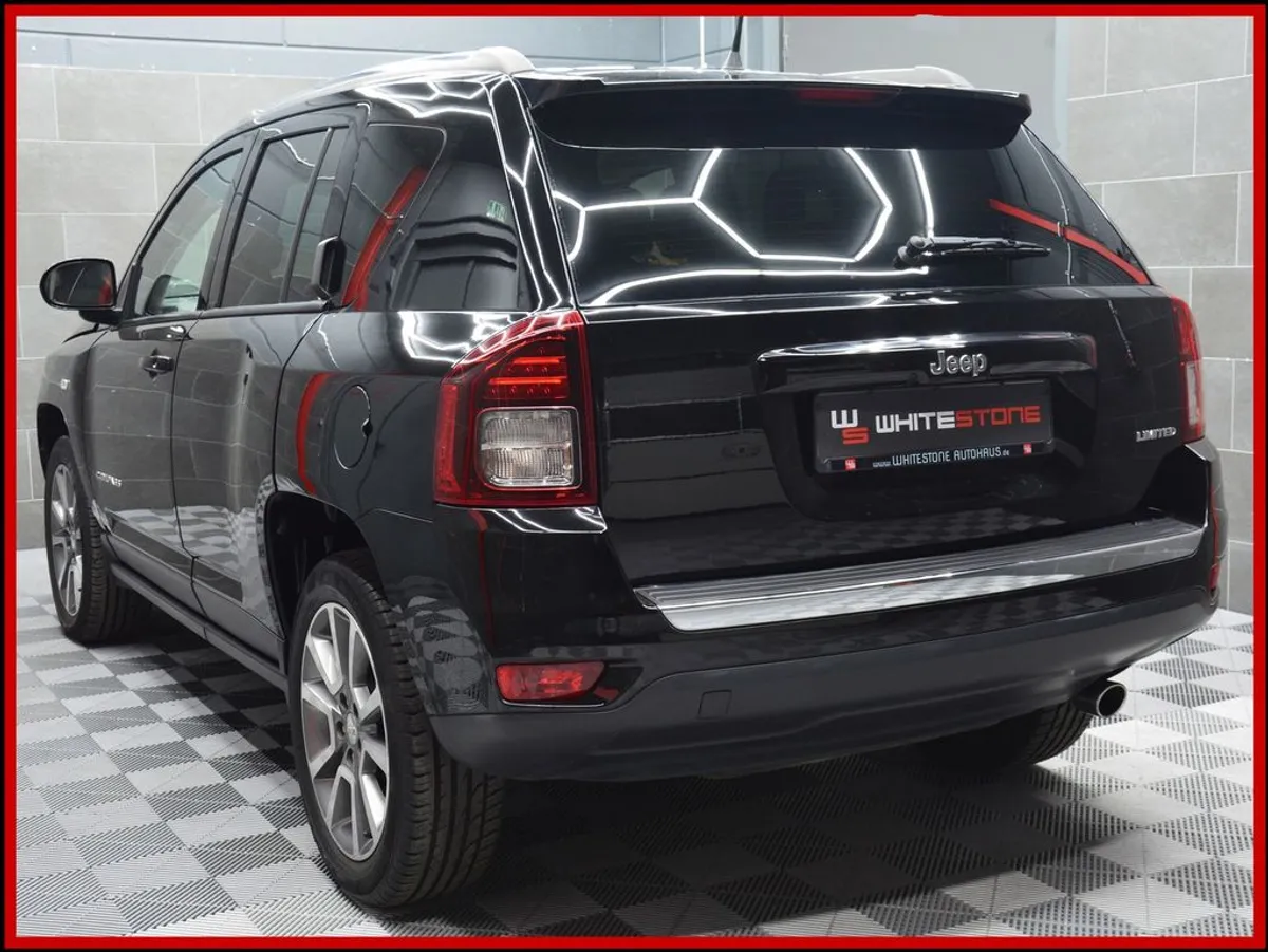 JEEP Compass - Bild 7