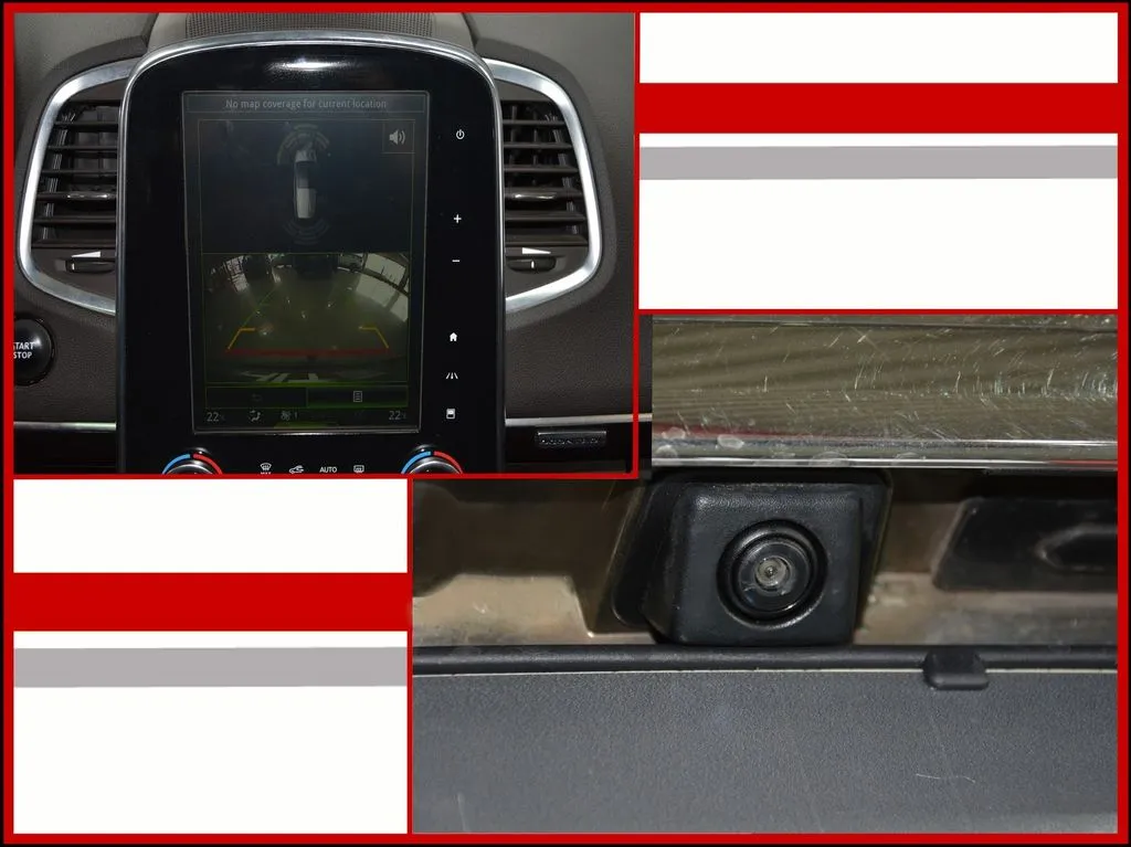 RENAULT Espace - Bild 19