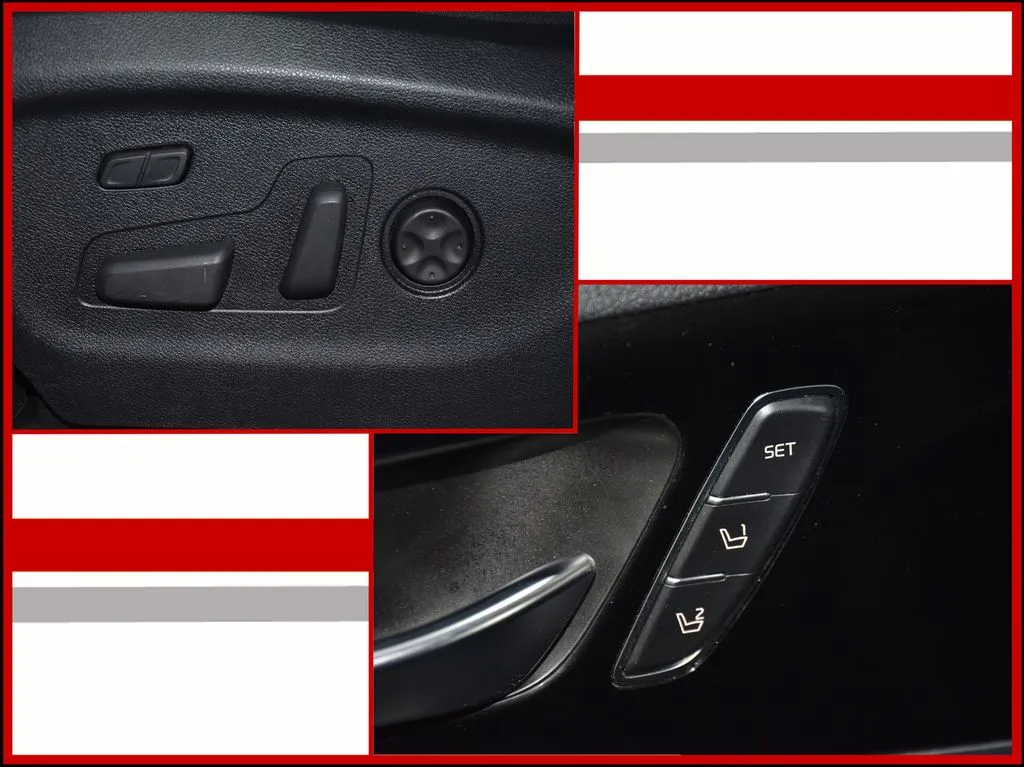 KIA Sorento - Bild 16