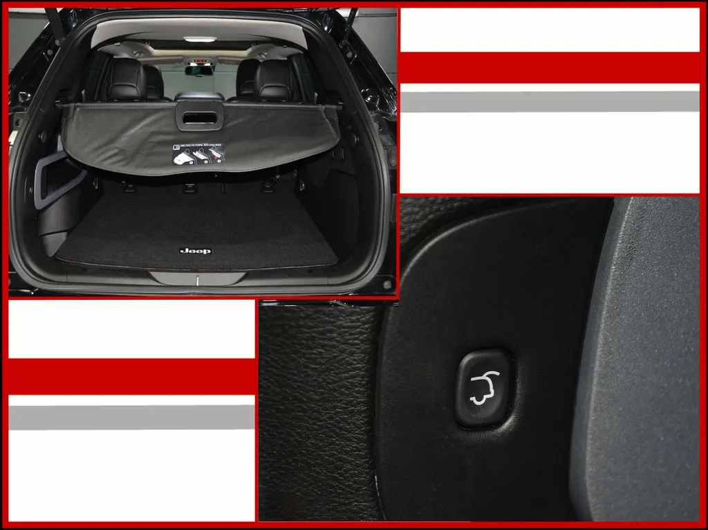 JEEP Cherokee - Bild 19