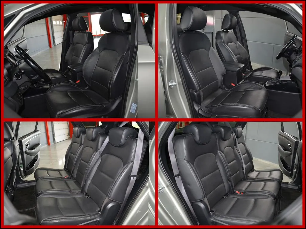 KIA Carens - Bild 13