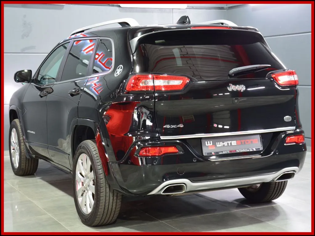 JEEP Cherokee - Bild 7