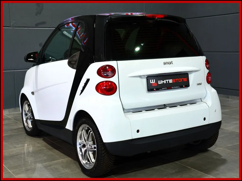 SMART ForTwo - Bild 6