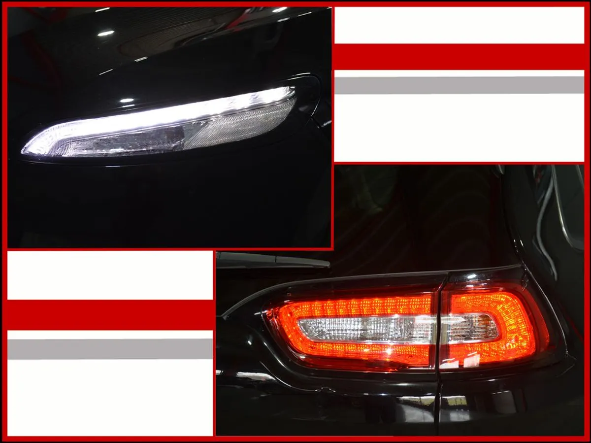 JEEP Cherokee - Bild 19