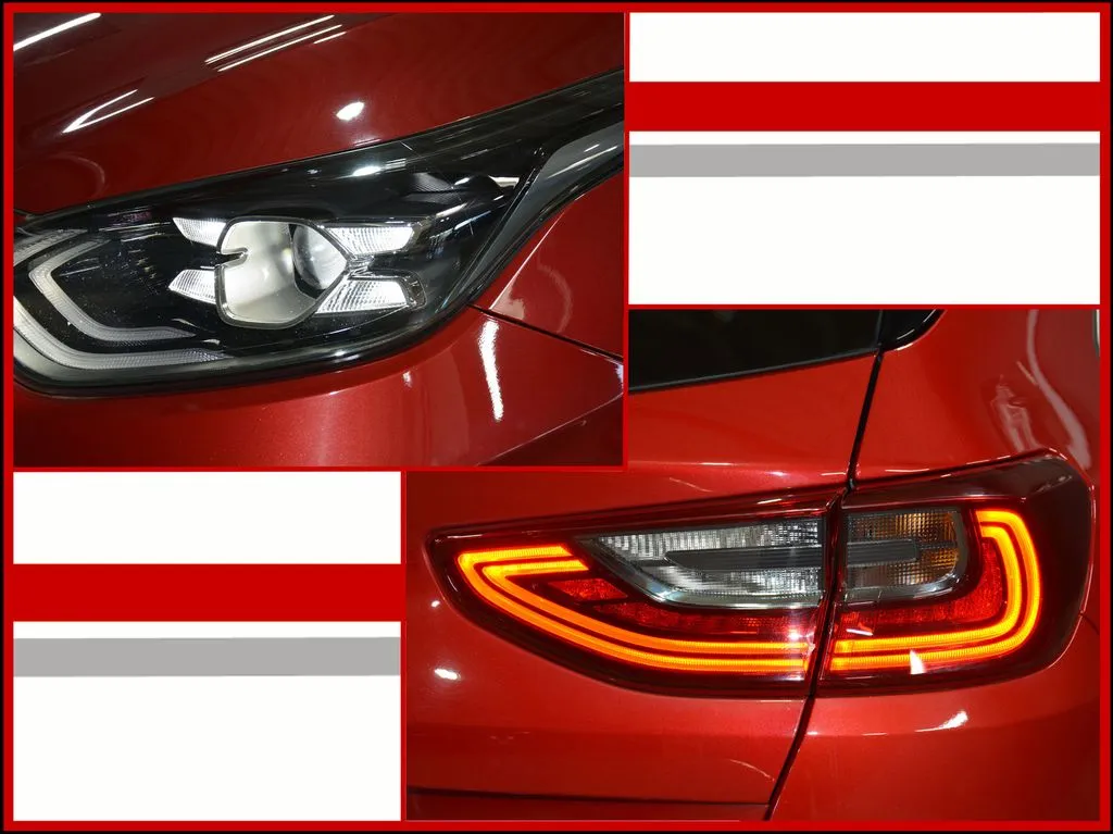 KIA cee'd - Bild 19