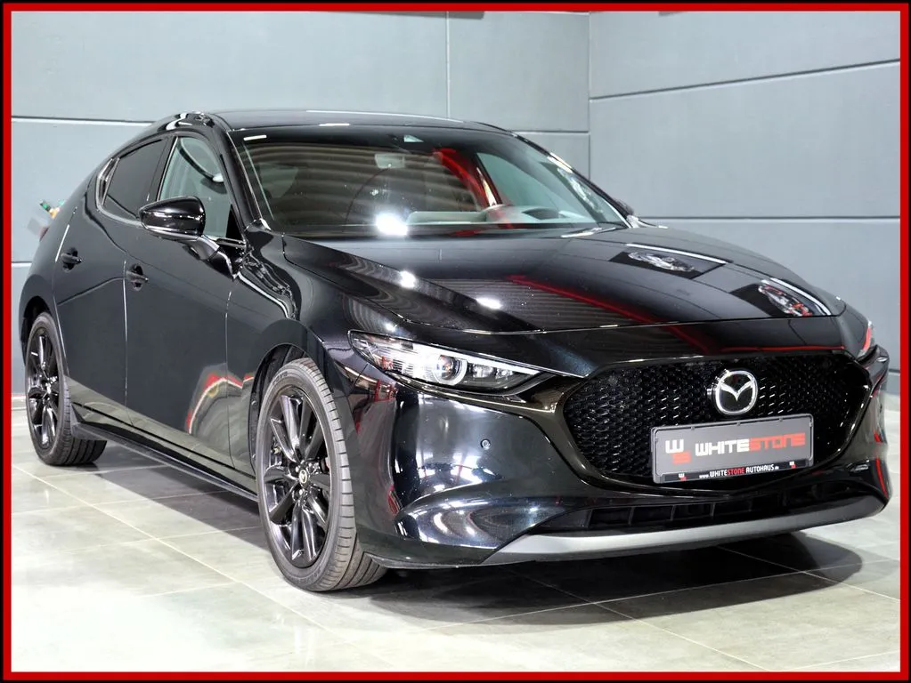 MAZDA 3 - Bild 4