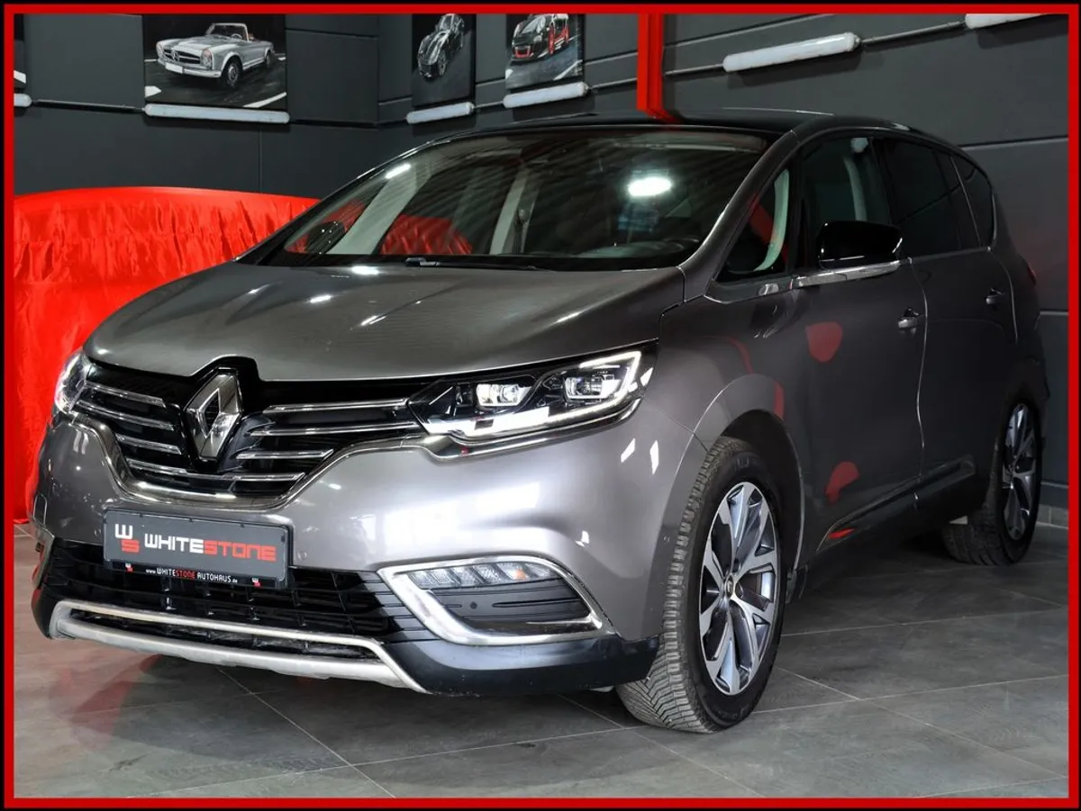 RENAULT Espace - Bild 6