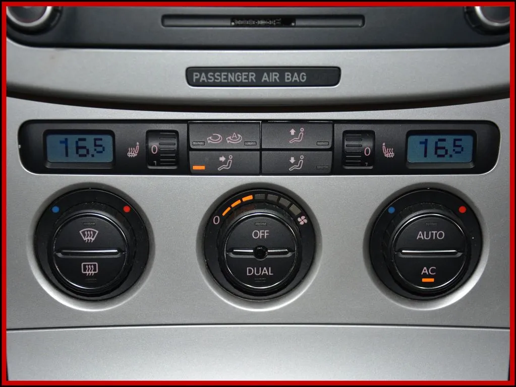 VW Passat Variant - Bild 13