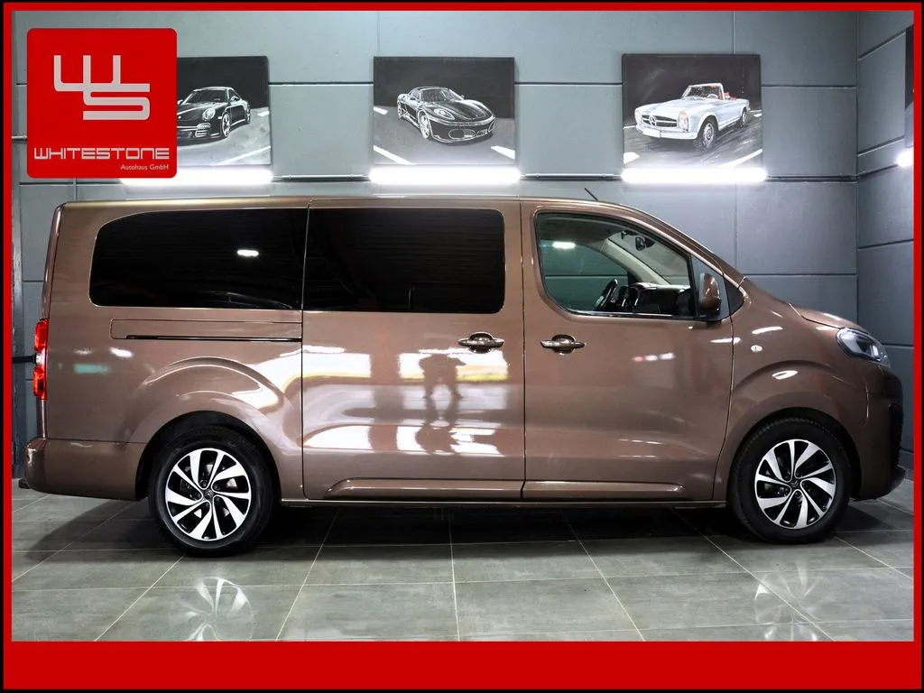 CITROEN Jumpy - Bild 2