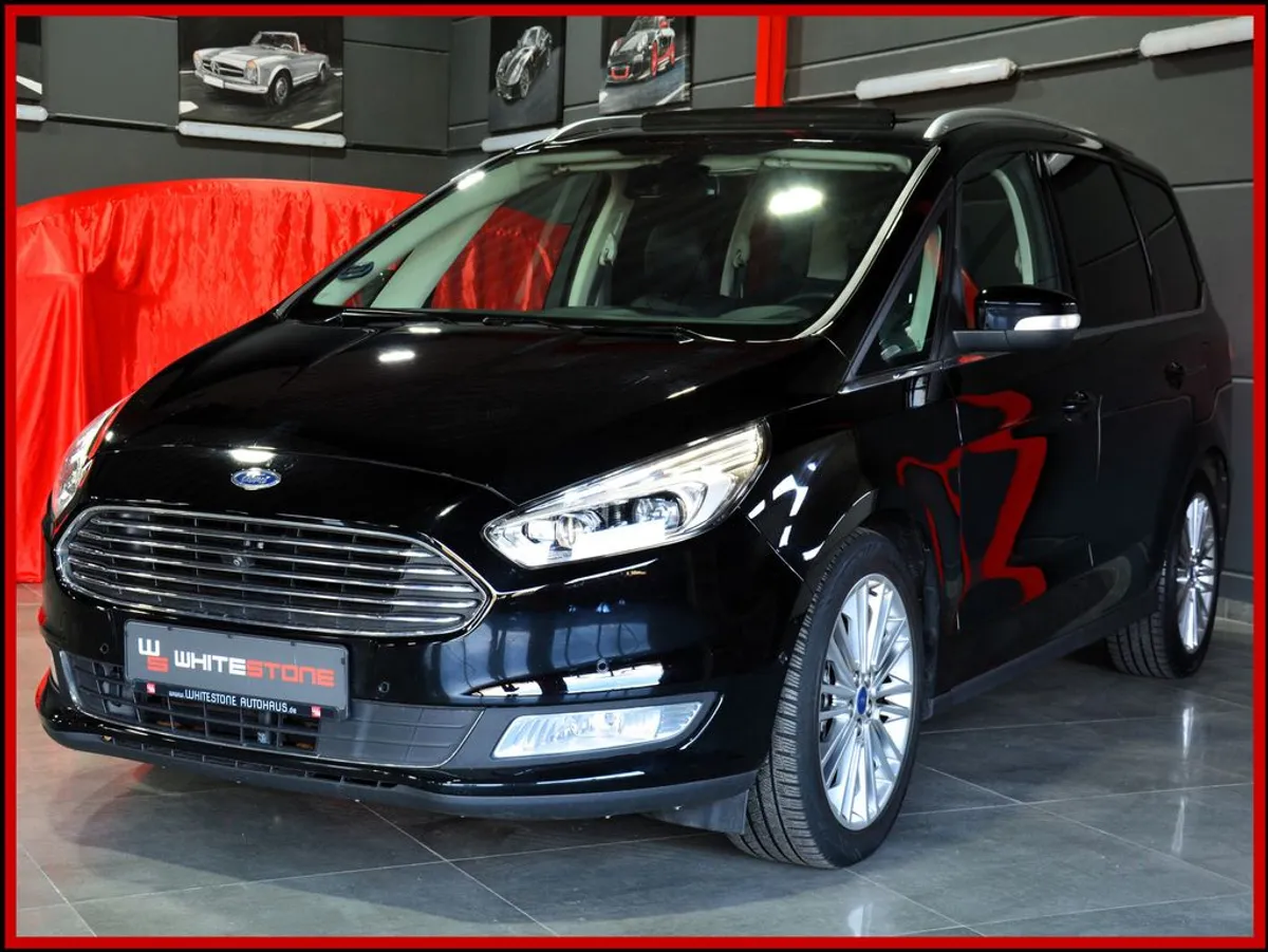 FORD Galaxy - Bild 6