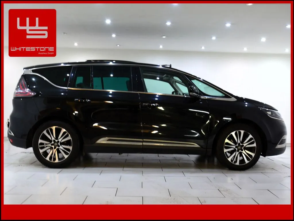 RENAULT Espace - Bild 2