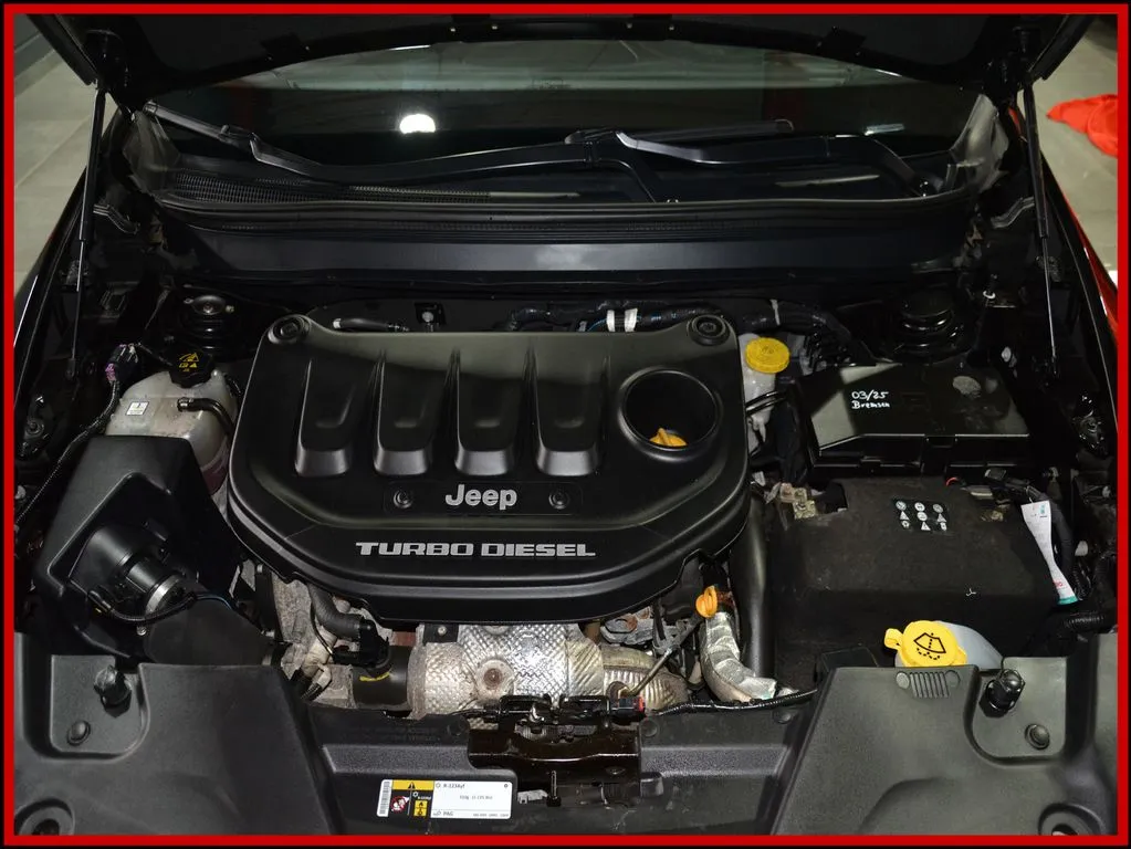 JEEP Cherokee - Bild 21