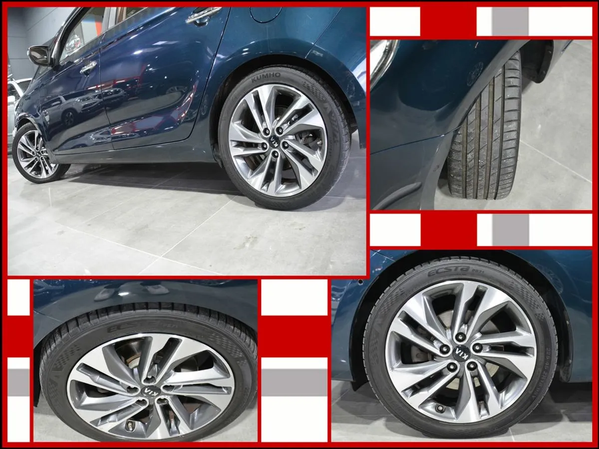 KIA Carens - Bild 21