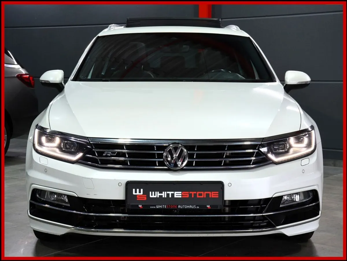 VW Passat Variant - Bild 5