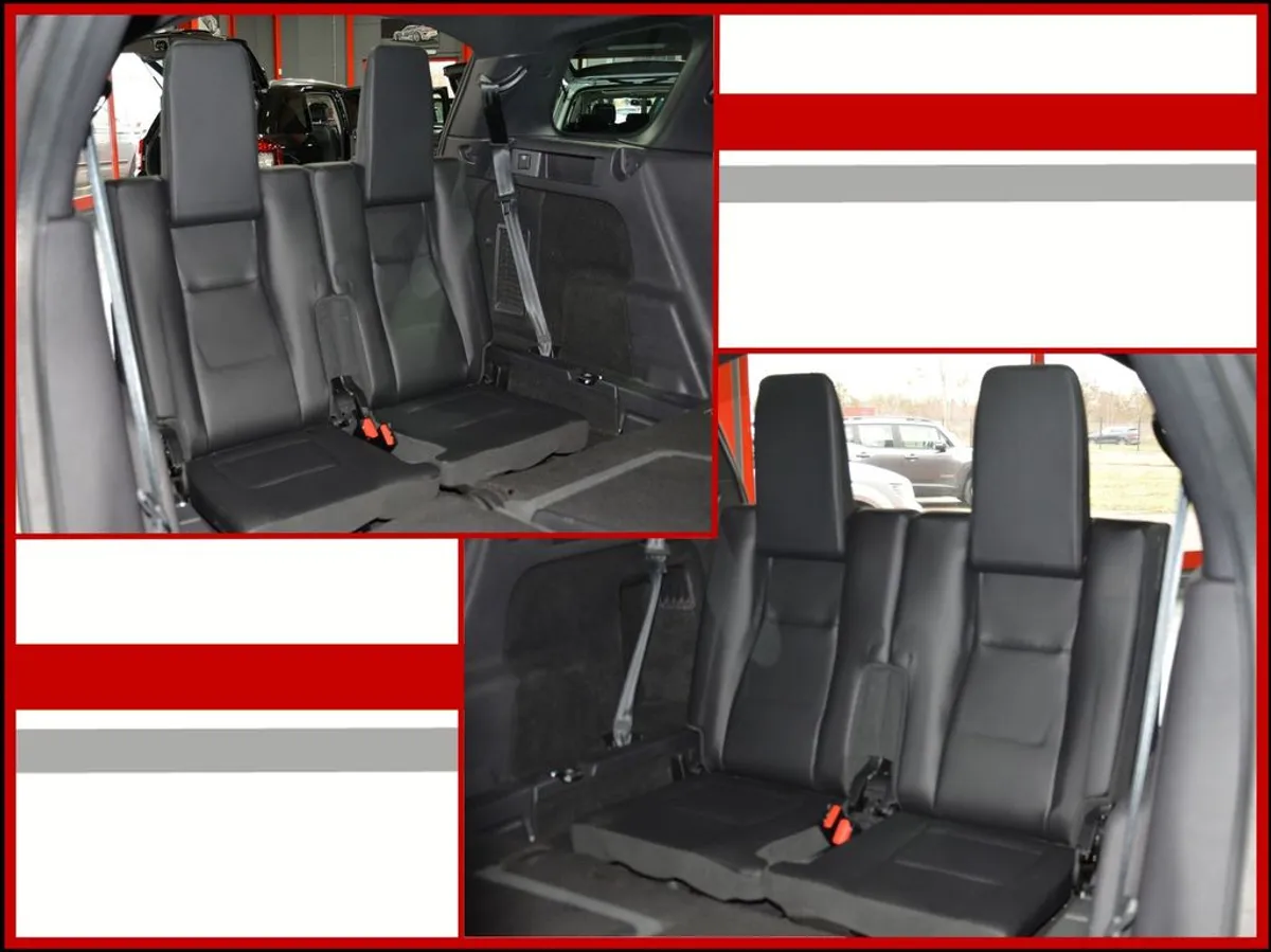 LAND ROVER Discovery - Bild 14