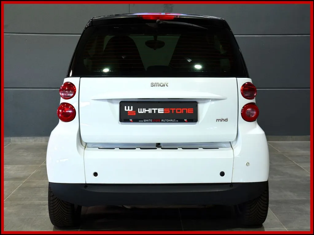 SMART ForTwo - Bild 7