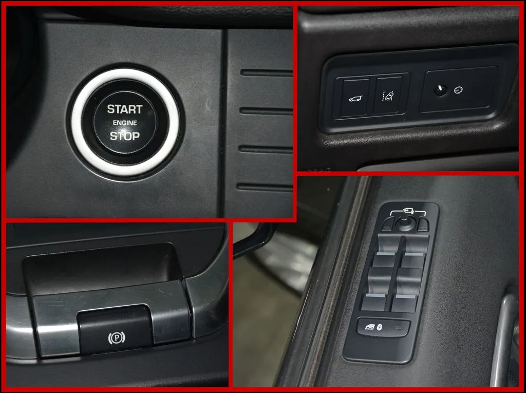 LAND ROVER Discovery Sport - Bild 14