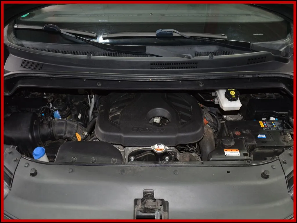 HYUNDAI H-1 - Bild 20