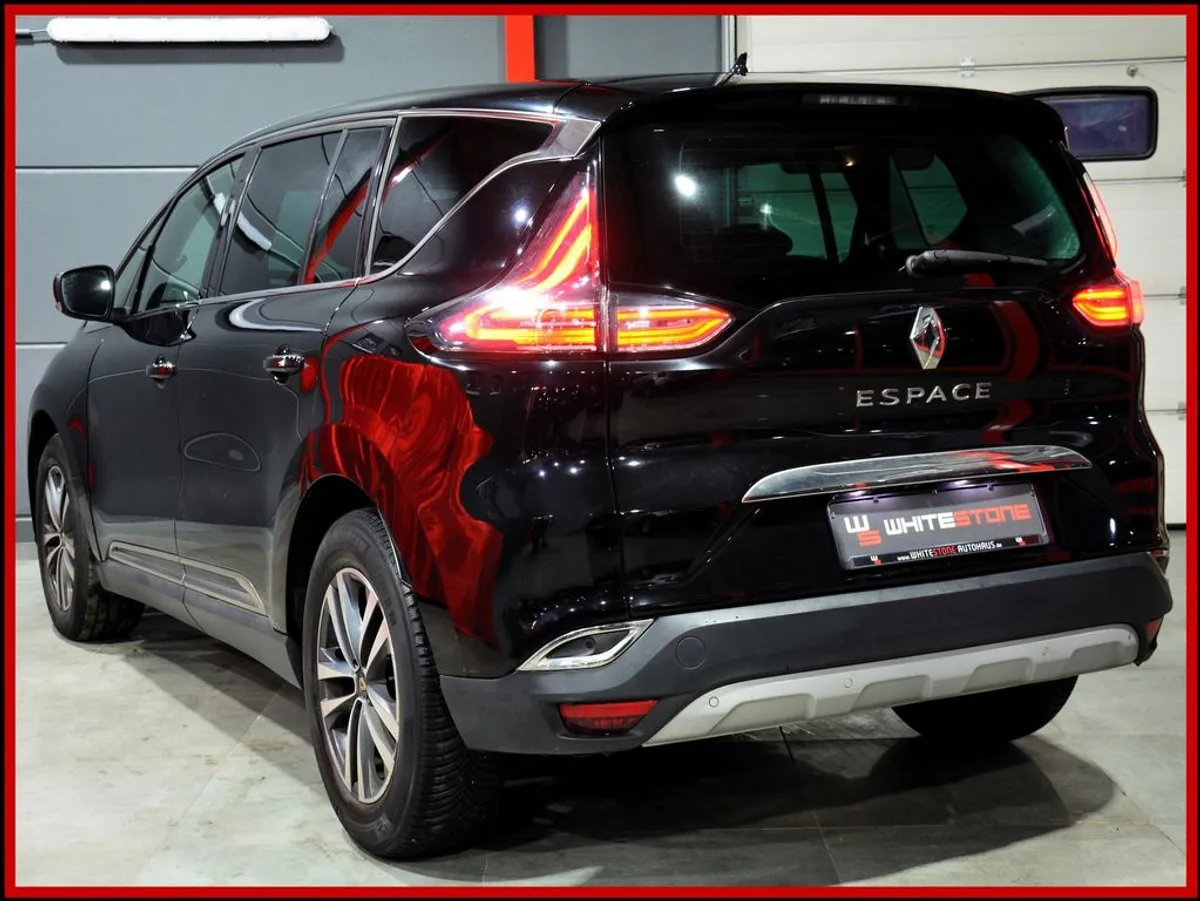 RENAULT Espace - Bild 7