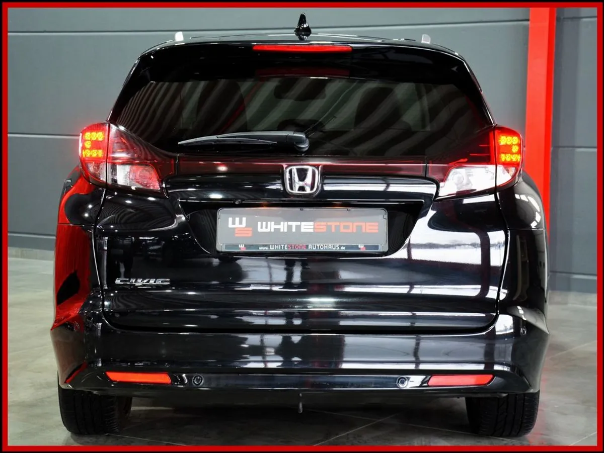 HONDA Civic - Bild 8