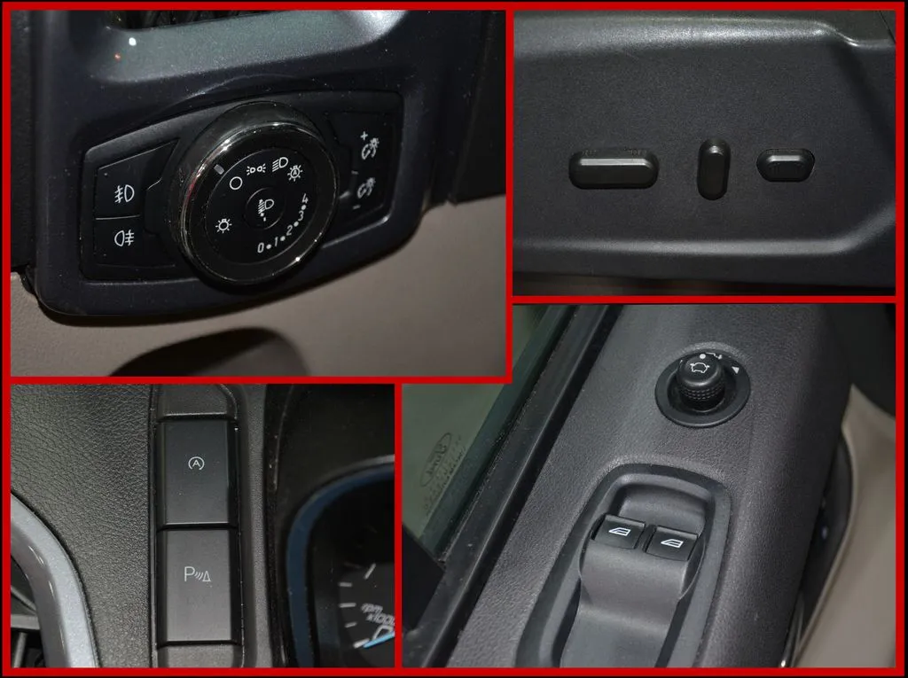 FORD Transit - Bild 15