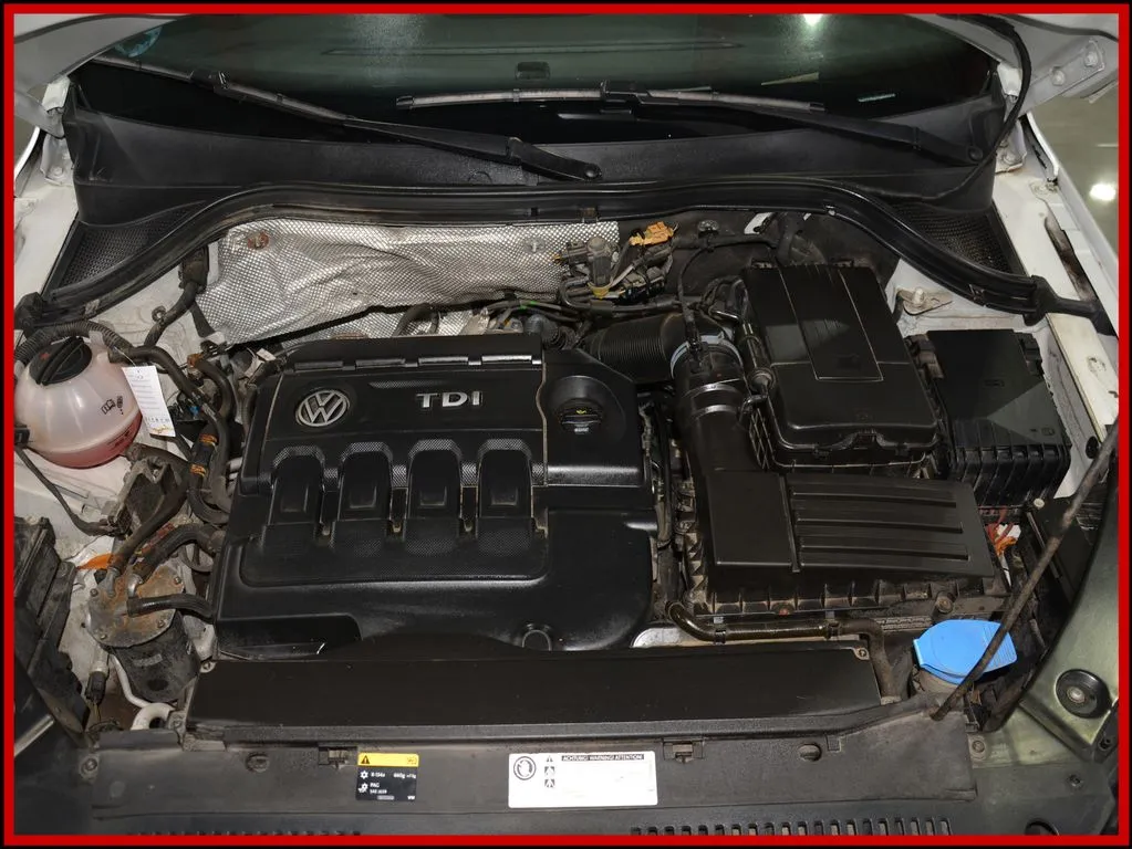 VW Tiguan - Bild 22