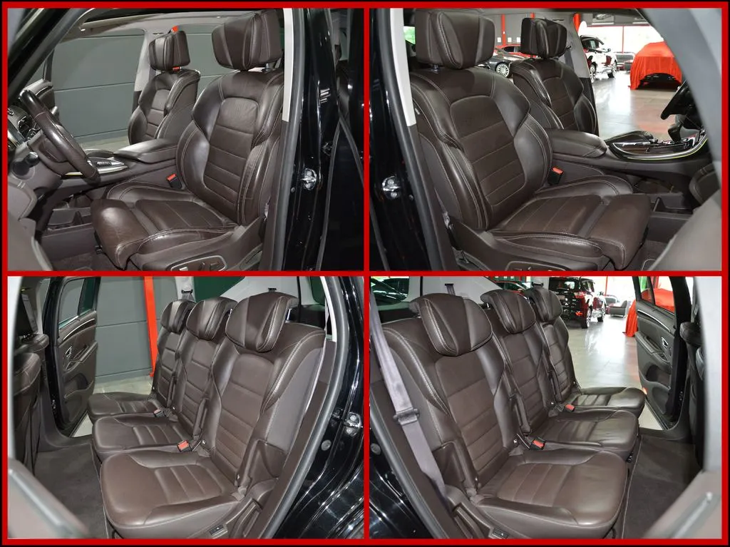 RENAULT Espace - Bild 13