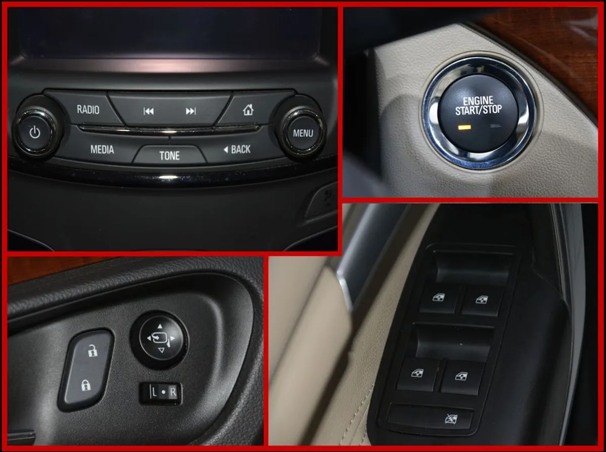 OPEL Insignia - Bild 15