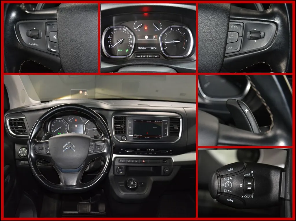 CITROEN Jumpy - Bild 13