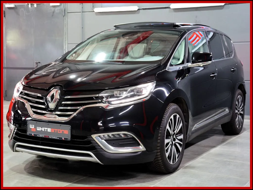 RENAULT Espace - Bild 6