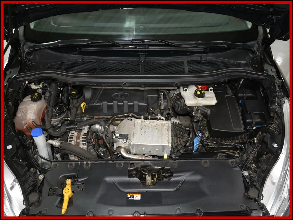 FORD Galaxy - Bild 22