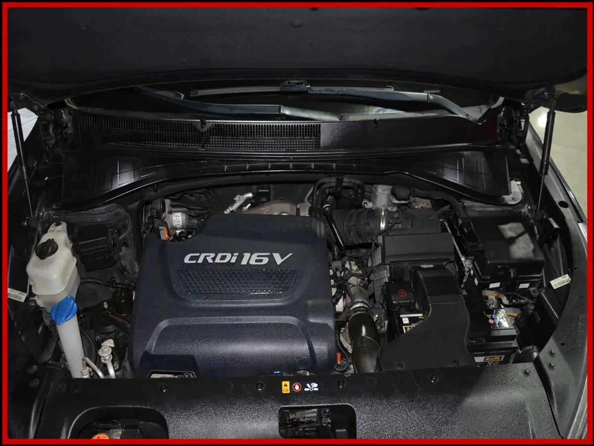 KIA Sorento - Bild 22